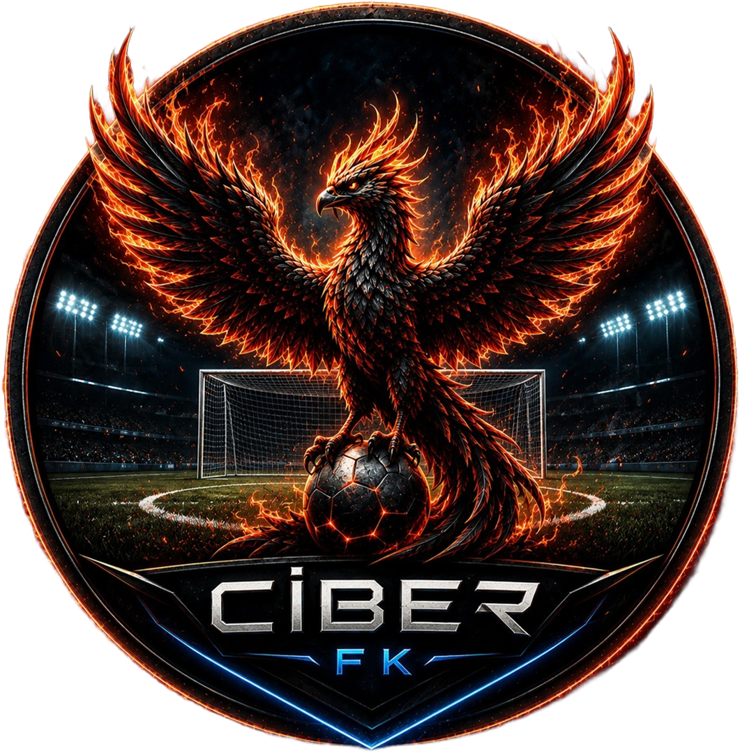 Ciber FK