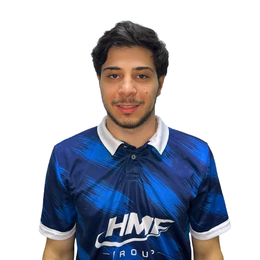 HMF Group FK - Hüseyin Emre Ababey
