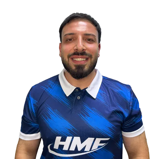 HMF Group FK - Kani Yılmaz