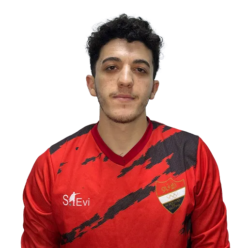 HMF Group FK - Ramazan Balcı