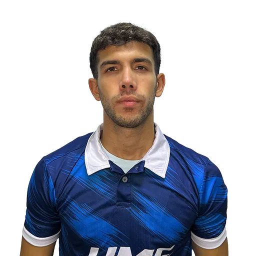 HMF Group FK - İlhan Akbıyık