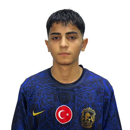 Haddini Bilbao - Hamza Mencük