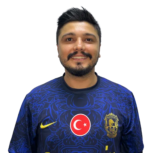 Haddini Bilbao - Hüseyin Küçük