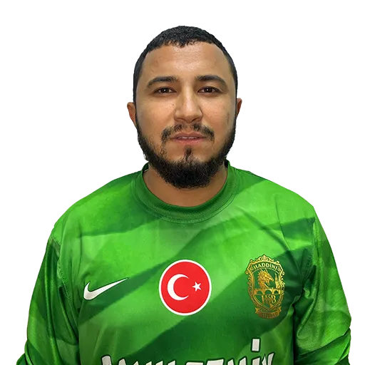 Haddini Bilbao - Muhammet Enes Çavuş
