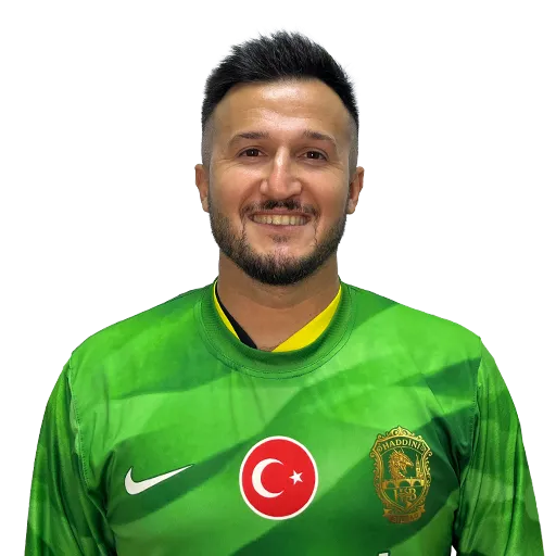 Haddini Bilbao - Murat İşler