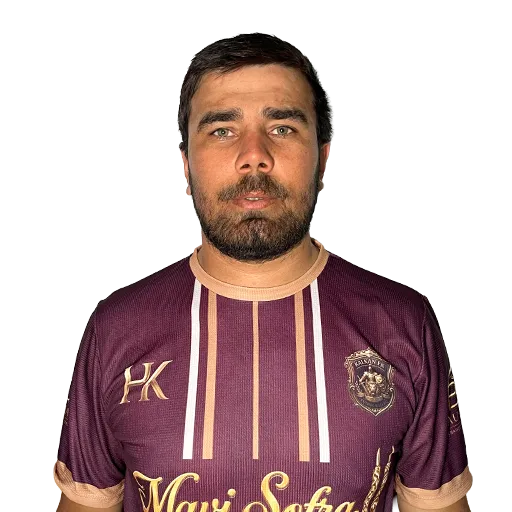 Kalkan FK - Agadevlet Divaneyev