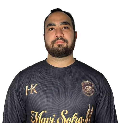 Kalkan FK - Azady Rahmanov