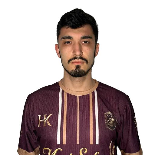 Kalkan FK - Hasan Aşan