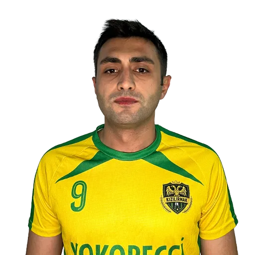 Kızılırmak FK - Behçet Aslan