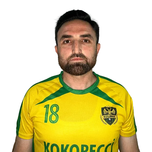 Kızılırmak FK - Burak Eren
