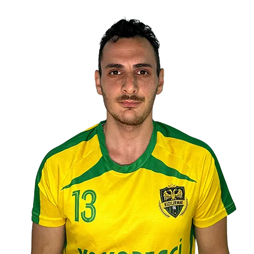 Kızılırmak FK - Muhammet Sevindik