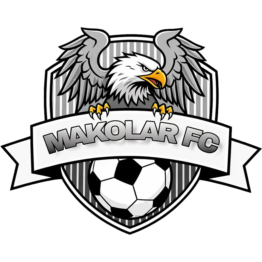 Makolar FC Logosu - Şah Liga Halı Saha Ligi