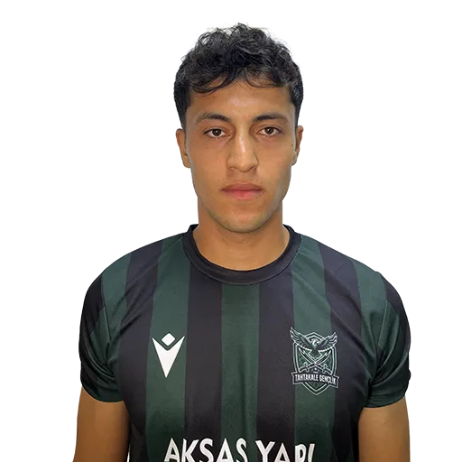 Tahtakale Gençlik - Siphan Demir