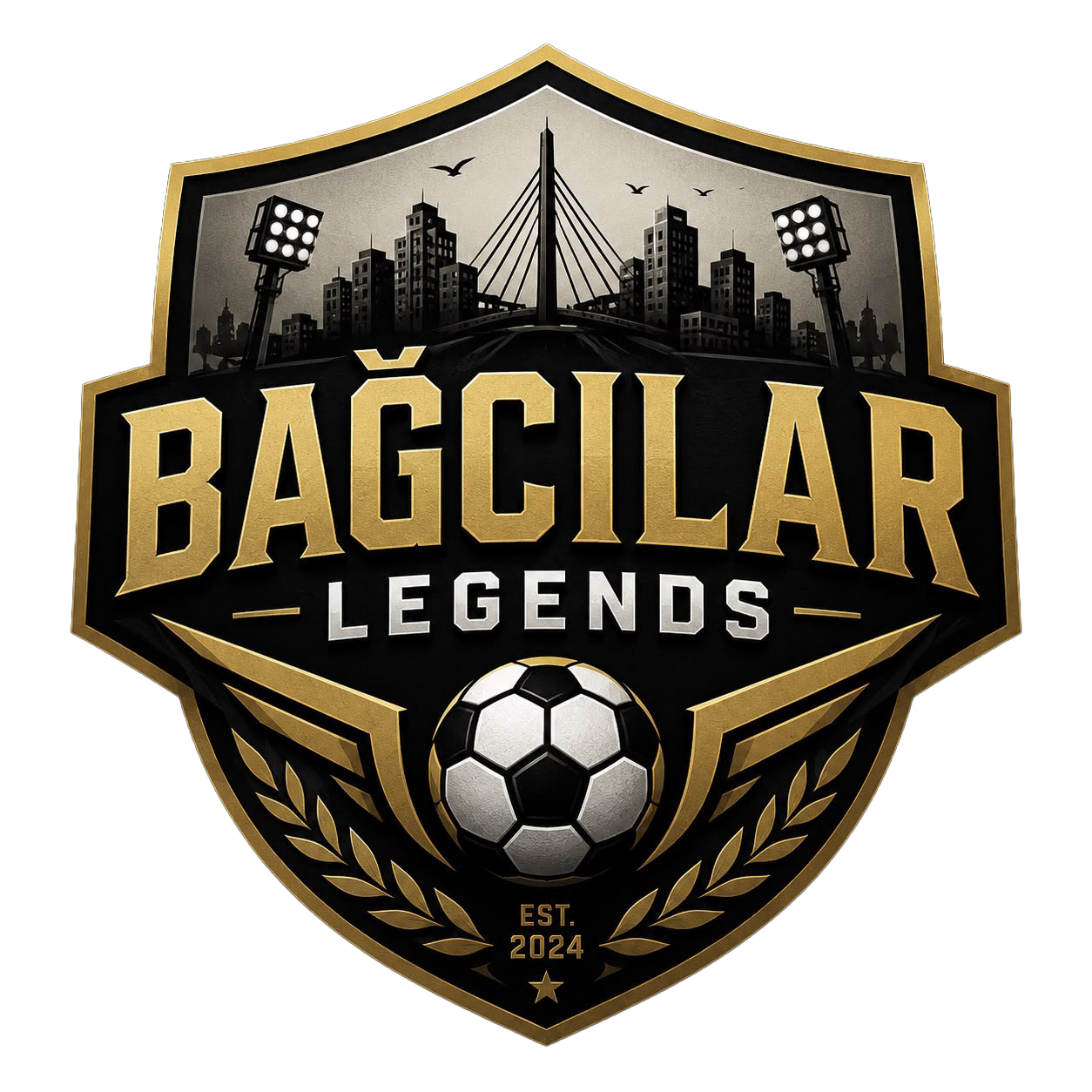 Bağcılar Legends