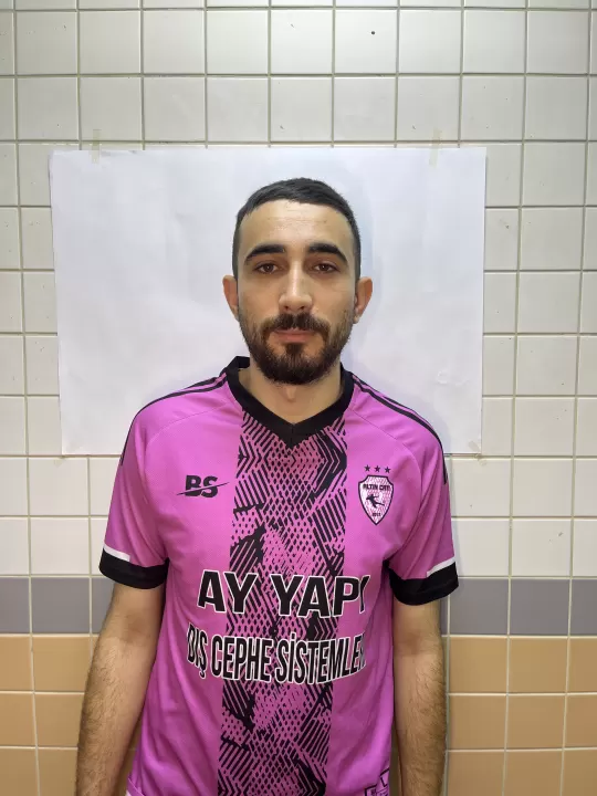 Yusuf Ünal