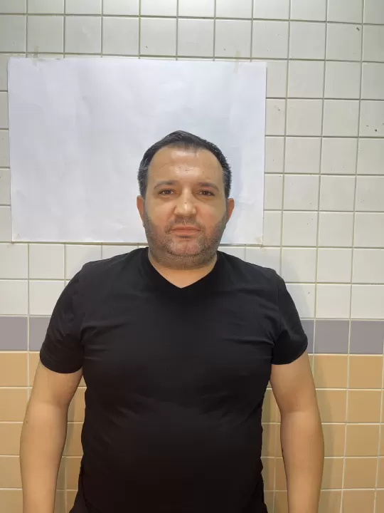 Sercan Demirkaya