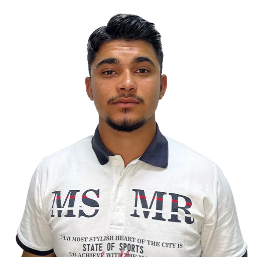 Arifcan Bitici