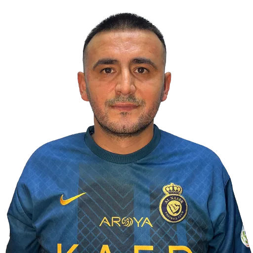 Yasin Evli