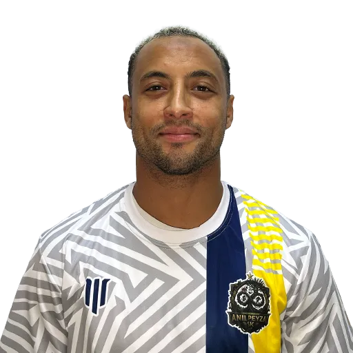Amr Muhammed