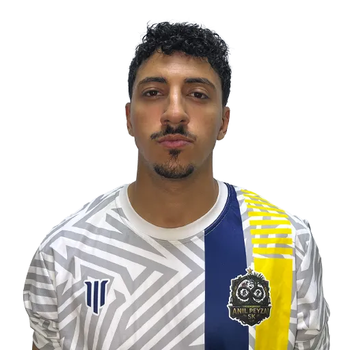 Ahmet Daboo