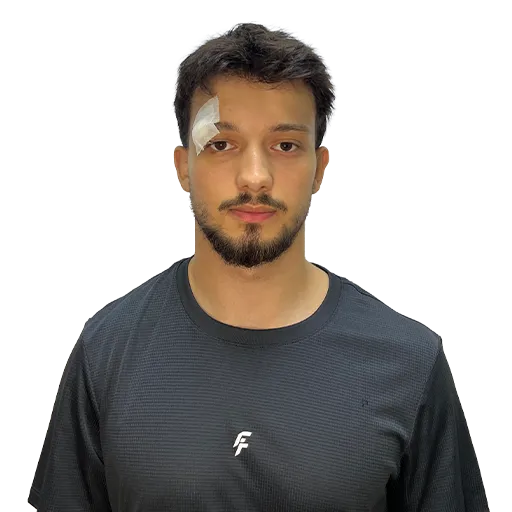 Samet Arda Altuner