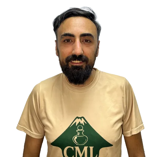 Emre Yetişkin