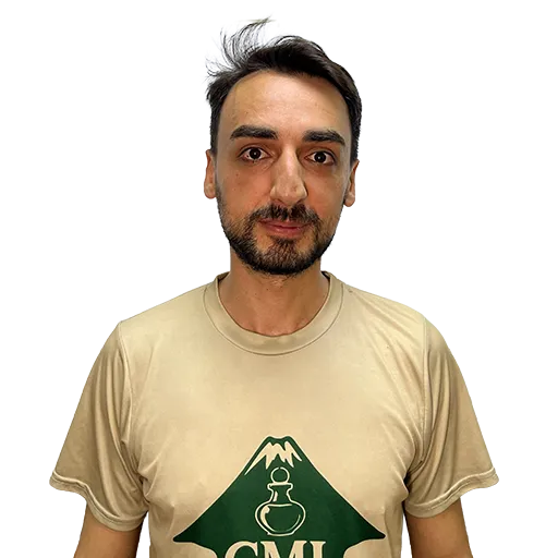 Anıl Yetişkin