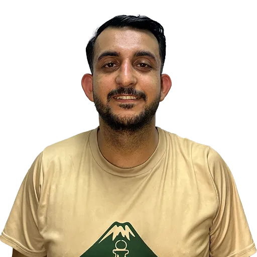 Yakup Tarın