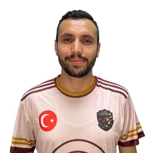Muhammet Ali Aymaz