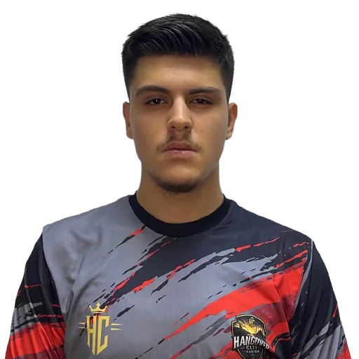 Burak Alıç