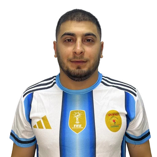 Eltun Süleymanov