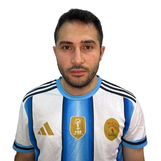 Halil İbrahim Turan