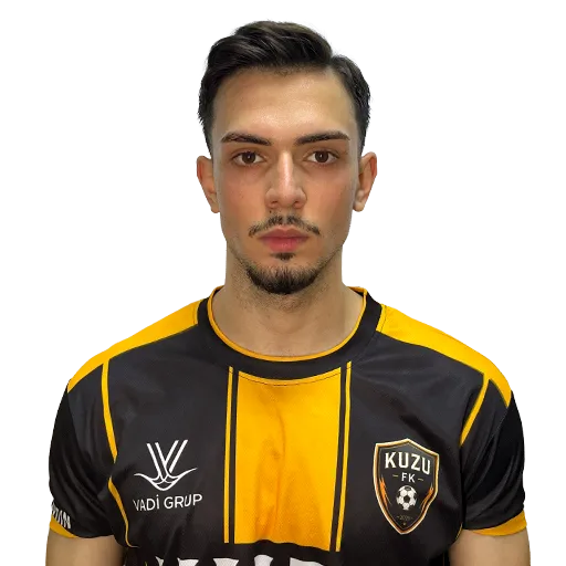 Muhammed Enes Taşçı
