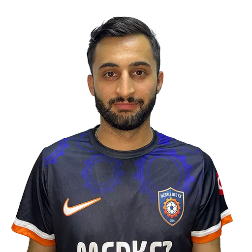Ferhat Cengiz