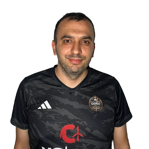 Ahmet Yakupoğlu