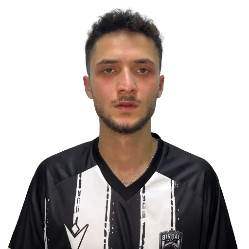 Çağrı Bahat Demir