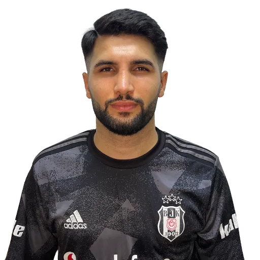 İlhan Alkan