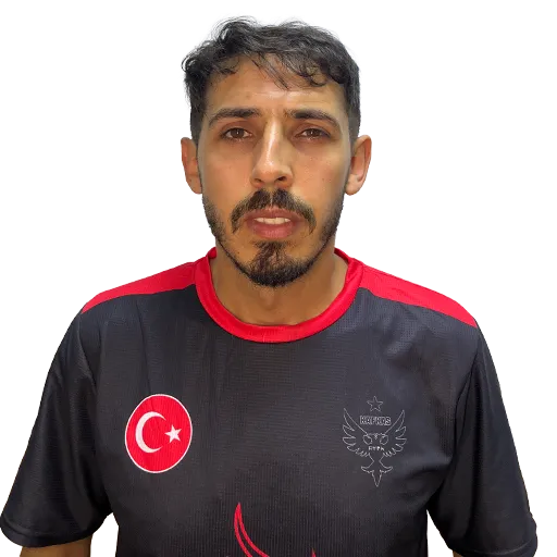 Savaş Coşkun