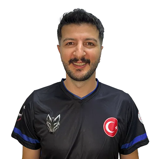 Hüseyin Özkul
