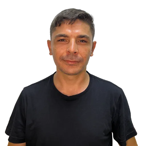 Gökhan Karatunç