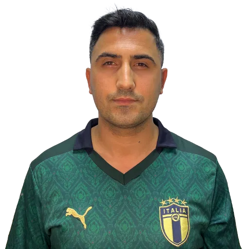 Murat Kaya