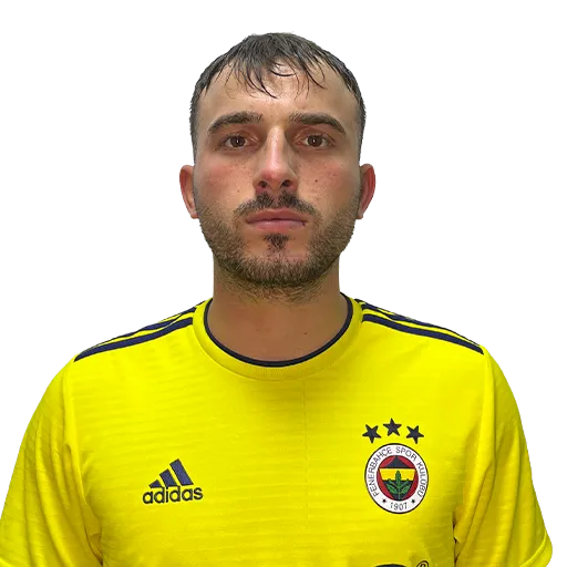 Hamdi Yıldırım