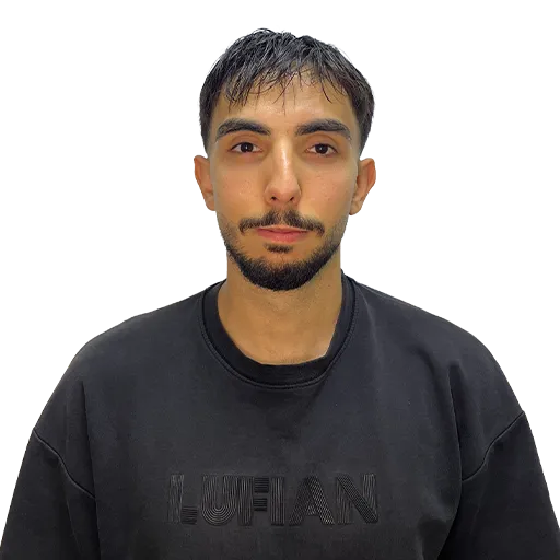 Berkcan Özayyıldız